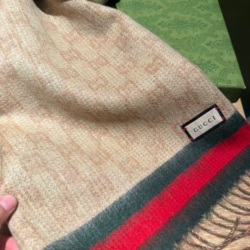 Gucci Scarf